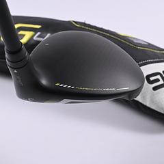 Ping G430 Max #3 Wood / 15 Degree / Senior Flex Ping ALTA CB Black 65 Shaft - Image 5