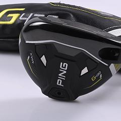 Ping G430 Max #3 Wood / 15 Degree / Senior Flex Ping ALTA CB Black 65 Shaft - Image 8