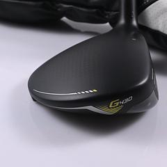 Ping G430 Max #3 Wood / 15 Degree / Senior Flex Ping ALTA CB Black 65 Shaft - Image 7