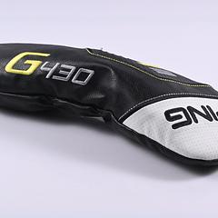 Ping G430 Max #3 Wood / 15 Degree / Senior Flex Ping ALTA CB Black 65 Shaft - Image 1