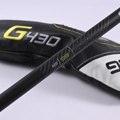 Ping G430 Max #3 Wood / 15 Degree / Senior Flex Ping ALTA CB Black 65 Shaft - Image 4