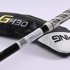 Ping G430 Max #3 Wood / 15 Degree / Senior Flex Ping ALTA CB Black 65 Shaft - Image 3