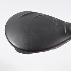 Left Hand Ping G410 #5 Wood / 17.5 Degree / Regular Flex Ping Alta CB Red 65 - Image 4