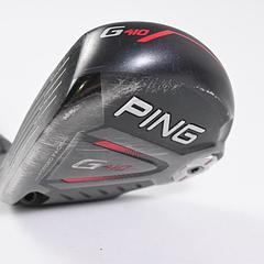 Left Hand Ping G410 #5 Wood / 17.5 Degree / Regular Flex Ping Alta CB Red 65 - Image 8