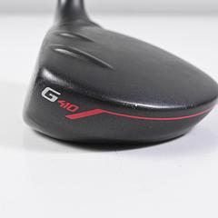 Left Hand Ping G410 #5 Wood / 17.5 Degree / Regular Flex Ping Alta CB Red 65 - Image 6