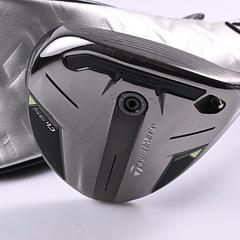 Taylormade Qi35 #3 Wood / 15 Degree / Stiff Flex Fujikura Ventus Blue '25 6 - Image 2