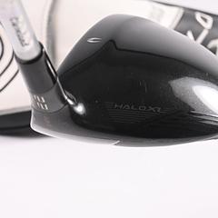 Cleveland Halo XL Lite #7HL Wood / 22 Degree / Regular Flex Aldila Ascent PL 40 - Image 5