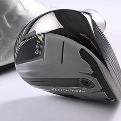 Taylormade Qi35 #3 Wood / 15 Degree / Stiff Flex Fujikura Ventus Blue '25 6 - Image 1