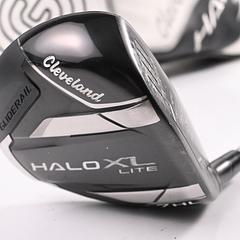 Cleveland Halo XL Lite #7HL Wood / 22 Degree / Regular Flex Aldila Ascent PL 40 - Image 9