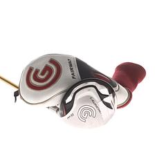 Cleveland Launcher Graphite Mens Right Hand Fairway 5 Wood 19* Stiff - Miyazaki - Image 1