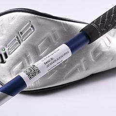 Taylormade Qi35 #3 Wood / 15 Degree / Stiff Flex Fujikura Ventus Blue '25 6 - Image 7