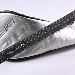 Taylormade Qi35 #3 Wood / 15 Degree / Stiff Flex Fujikura Ventus Blue '25 6 - Image 8