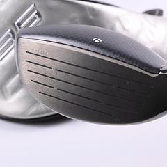 Taylormade Qi35 #3 Wood / 15 Degree / Stiff Flex Fujikura Ventus Blue '25 6 - Image 4