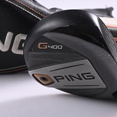 Ping G400 #5 Wood / 17.5 Degree / Regular Flex Ping Alta CB 65 Shaft - Image 9
