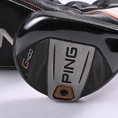 Ping G400 #5 Wood / 17.5 Degree / Regular Flex Ping Alta CB 65 Shaft - Image 8