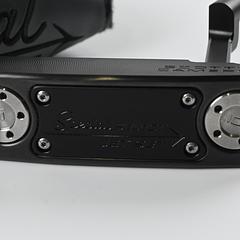 Scotty Cameron Special Select Jet Set Newport 2+ Putter / 35 Inch - Image 1