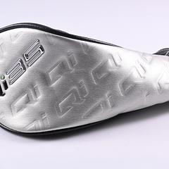 Taylormade Qi35 #3 Wood / 15 Degree / Stiff Flex Fujikura Ventus Blue '25 6 - Image 9