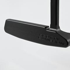 Scotty Cameron Special Select Jet Set Newport 2+ Putter / 35 Inch - Image 3