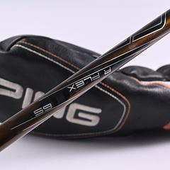Ping G400 #5 Wood / 17.5 Degree / Regular Flex Ping Alta CB 65 Shaft - Image 4