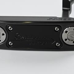 Scotty Cameron Special Select Jet Set Newport 2+ Putter / 35 Inch - Image 2