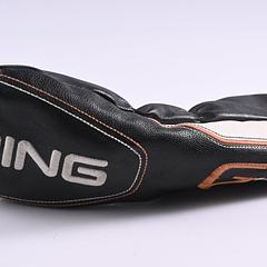 Ping G400 #5 Wood / 17.5 Degree / Regular Flex Ping Alta CB 65 Shaft - Image 1