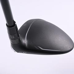 Srixon ZX Mk II #3 Wood / 15 Degree / Regular Flex Hzrdus Smoke RDX Red 60 - Image 5