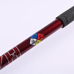 Srixon ZX Mk II #3 Wood / 15 Degree / Regular Flex Hzrdus Smoke RDX Red 60 - Image 6