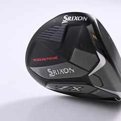 Srixon ZX Mk II #3 Wood / 15 Degree / Regular Flex Hzrdus Smoke RDX Red 60 - Image 1
