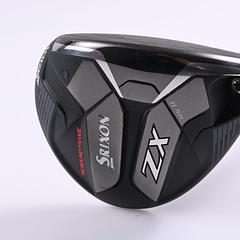 Srixon ZX Mk II #3 Wood / 15 Degree / Regular Flex Hzrdus Smoke RDX Red 60 - Image 2