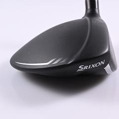 Srixon ZX Mk II #3 Wood / 15 Degree / Regular Flex Hzrdus Smoke RDX Red 60 - Image 3