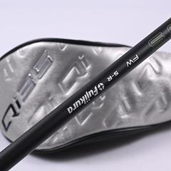 Taylormade Qi35 #5 Wood / 18 Degree / Regular Flex Fujikura Ventus Blue 5 Shaft - Image 4