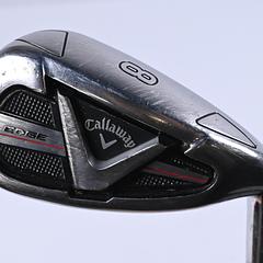 Callaway Edge Green #8 Iron / Regular Flex True Temper Speed Step 85 Shaft - Image 1