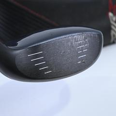 Left Hand Cobra Air-X #5 Wood / 20 Degree / Regular Flex Cobra Ultralite 50 - Image 4