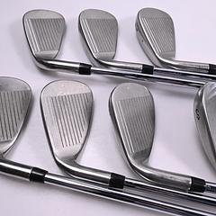 Callaway Mavrik Irons / 5-PW+SW / Regular Flex XP 95 R300 Shafts - Image 3