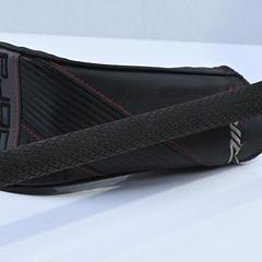 Left Hand Cobra Air-X #5 Wood / 20 Degree / Regular Flex Cobra Ultralite 50 - Image 8