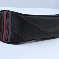 Left Hand Cobra Air-X #5 Wood / 20 Degree / Regular Flex Cobra Ultralite 50 - Image 9