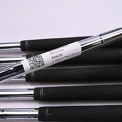 Callaway Mavrik Irons / 5-PW+SW / Regular Flex XP 95 R300 Shafts - Image 6