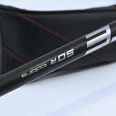 Left Hand Cobra Air-X #5 Wood / 20 Degree / Regular Flex Cobra Ultralite 50 - Image 6