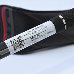 Left Hand Cobra Air-X #5 Wood / 20 Degree / Regular Flex Cobra Ultralite 50 - Image 7