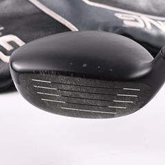 Ping G425 Max #5 Wood / 17.5 Degree / Senior Flex Ping Alta CB Slate 65 Shaft - Image 4