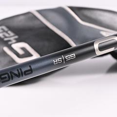 Ping G425 Max #5 Wood / 17.5 Degree / Senior Flex Ping Alta CB Slate 65 Shaft - Image 6