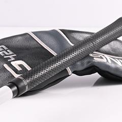 Ping G425 Max #5 Wood / 17.5 Degree / Senior Flex Ping Alta CB Slate 65 Shaft - Image 8