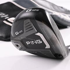 Ping G425 Max #5 Wood / 17.5 Degree / Senior Flex Ping Alta CB Slate 65 Shaft - Image 2