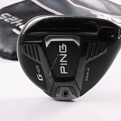Ping G425 Max #5 Wood / 17.5 Degree / Senior Flex Ping Alta CB Slate 65 Shaft - Image 3