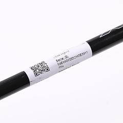 Titleist U505 #3 Iron / 20 Degree / Stiff Flex HZRDUS Smoke Black RDX 80 Shaft - Image 4