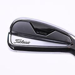 Titleist U505 #3 Iron / 20 Degree / Stiff Flex HZRDUS Smoke Black RDX 80 Shaft - Image 2