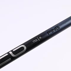 Ping Alta CB Slate 70 #4 Hybrid Shaft / Regular Flex / Ping 3rd Gen - Image 2
