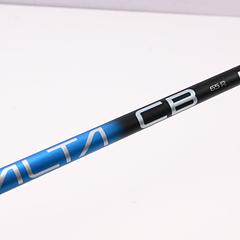 Ping ALTA CB Blue 65 #3 Wood Shaft / Regular Flex / Ping 3rd Gen - Image 1