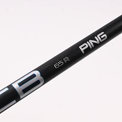 Ping ALTA CB Blue 65 #3 Wood Shaft / Regular Flex / Ping 3rd Gen - Image 2
