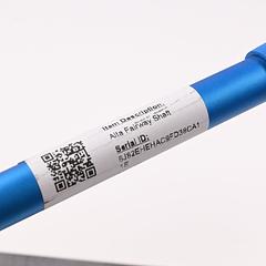 Ping ALTA CB Blue 65 #3 Wood Shaft / Regular Flex / Ping 3rd Gen - Image 4